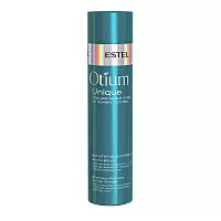 Шампунь-активатор стимулирующий рост волос / OTIUM Unique 250 мл