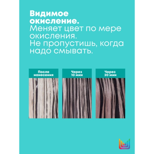 8CR тонер гелевый / MX TC 90 мл фото 5