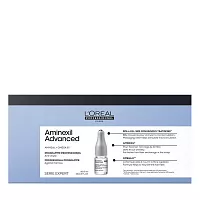 Уход несмываемый от выпадения волос / SCALP AMINEXIL ADVANCED 42*6 мл