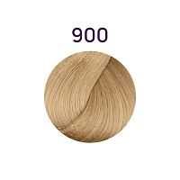 900 очень светлый блондин Farmavita Крем-краска Suprema Color 60 мл.