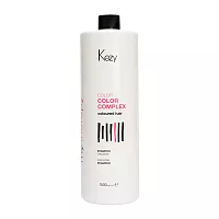 Шампунь хелатирующий / My Therapy Post Color Shampoo chelante 1000 мл
