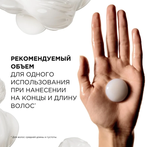 Маска для волос / Absolut Repair Molecular 250 мл фото 7