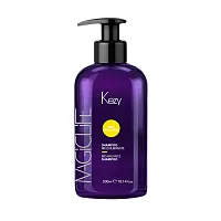 Шампунь Био-Баланс для жирной кожи головы / Bio-balance shampoo 300 мл