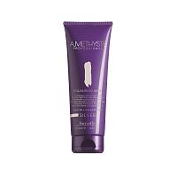 Оттеночная маска Серебро Amethyste FarmaVita 250 мл