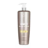 Шампунь придающий блеск / Illuminating Shampoo INIMITABLE STYLE 1000 мл