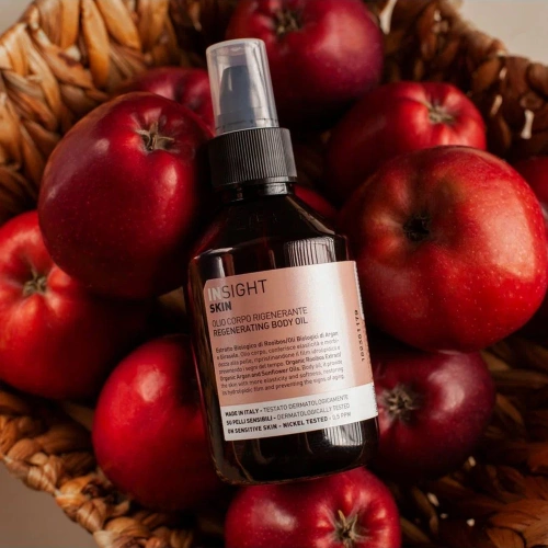 Масло регенерирующее для тела / REGENERATING BODY OIL 150 мл фото 6