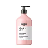 Уход смываемый для окрашенных волос / VITAMINO COLOR 750 мл