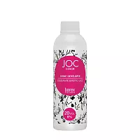 Оксигент с эффектом блеска 6% / JOC COLOR LINE 150 мл