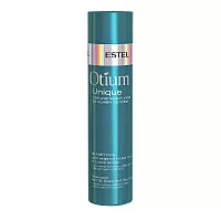 Шампунь для жирной кожи головы и сухих волос / OTIUM Unique 250 мл
