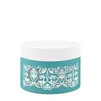 Маска ребалансирующая с белой глиной Золото Марокко / OLIOSETA ORO DEL MOROCCO 250 мл