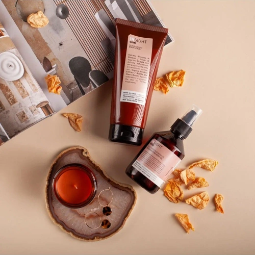 Масло регенерирующее для тела / REGENERATING BODY OIL 150 мл фото 3
