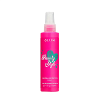 Спрей-термозащита для укладки волос OLLIN Beauty Style, 150 мл