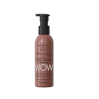 Крем для формирования локонов Farmavita Curl Cream Amplifier, 150 мл