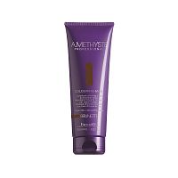 Оттеночная маска Брюнет Amethyste FarmaVita 250 мл
