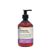 Шампунь для поврежденных волос / DAMAGED HAIR 400 мл
