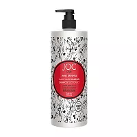 Шампунь для ежедневного применения с коноплей и зеленой икрой / JOC CARE DAILY DEFENCE 1000 мл