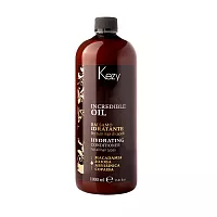 Кондиционер для всех типов волос увлажняющий / Hydrating conditioner 1000 мл