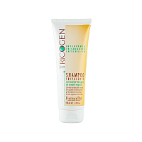 Трехвалентный шампунь для стимуляции роста волос Tricogen FarmaVita 250 мл