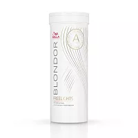 Пудра / Blondor Freelights 400 г