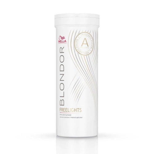 Пудра / Blondor Freelights 400 г