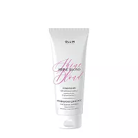 Кондиционер с экстрактом эхинацеи / Ollin Shine Blond 200 мл