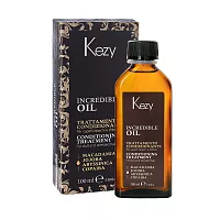 Масло для волос Инкредибл оил / INCREDIBLE OIL 100 мл