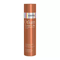 Шампунь деликатный для окрашенных волос / OTIUM COLOR LIFE 250 мл
