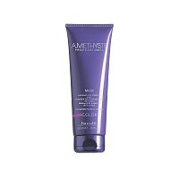 Маска для окрашенных волос FarmaVita Amethyste Color 250 мл