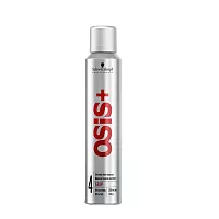 Мусс сверхсильной фиксации для волос / Grip OSIS+ 200 мл