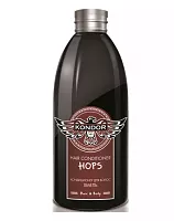 Кондор Кондиционер для волос "Хмель" Hair Conditioner Hops, 300мл (Kondor, Hair & Body)