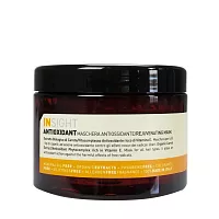 Маска антиоксидант для перегруженных волос / ANTIOXIDANT 500 мл