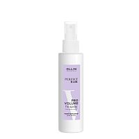 Спрей-фиксатор для прикорневого объема волос Ollin Perfect Hair, 150 мл