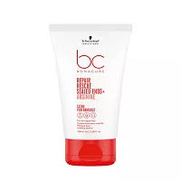 Сыворотка для для секущихся кончиков / BC Repair Rescue 100 мл