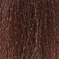 7.1 краска для волос, пепельный блондин / INCOLOR 100 мл