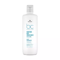 Кондиционер увлажняющий для сухих и нормальных волос / BC Moisture Kick 1000 мл