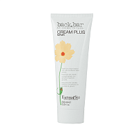 Легкая защитная крем-маска FarmaVita Back Bar Cream Plus Mask 250 мл