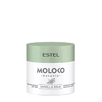 Крем для тела Тающее мороженое / Moloko botanic 300 мл
