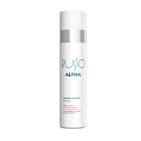Шампунь для волос / ALPHA RUSSO 250 мл