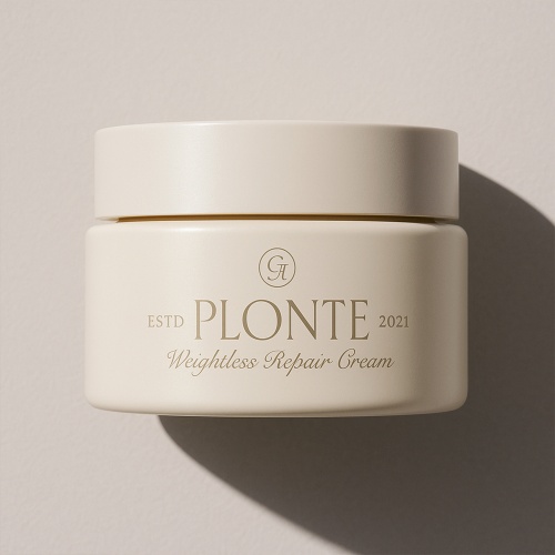 Обогащённый крем  для интенсивного восстановления с экстрактом хауттюйнии Ulleung Island Heartleaf  Weightless Repair Cream фото 2