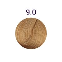 9.0 очень светлый блондин Farmavita Крем-краска Suprema Color 60 мл.