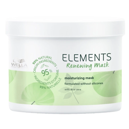 Маска обновляющая / Elements 500 мл