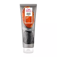 Маска оттеночная для волос, медное сияние / COLOR FRESH 150 г
