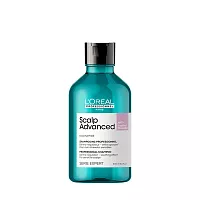 Шампунь регулирующий баланс чувствительной кожи головы / SCALP ADVANCED 300 мл