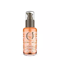 Масло для поврежденных волос Золото Марокко / Olioseta Oro Del Marocco 100 мл