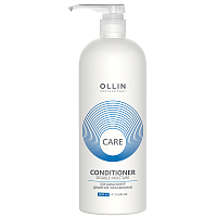 Кондиционер для волос Двойное увлажнение OLLIN Care 1000 мл