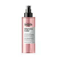 Спрей многофункциональный 10 в 1 для окрашенных волос / VITAMINO COLOR 190 мл