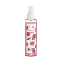 Мист-спрей для волос и тела увлажняющий OLLIN PERFECT HAIR 120 мл