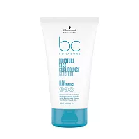 Лосьон для вьющихся волос / BC Moisture Kick 150 мл