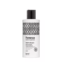 Шампунь закрепляющий / Expert's Delight PERMESSE 250 мл