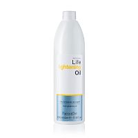 Осветляющее масло FarmaVita Life Lightening Oil 500 мл